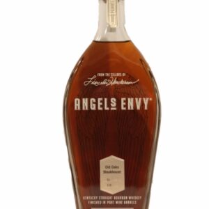 Angles Envy Private Select Single Barrel Bottled for Oaks Liquors