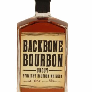 BackBone Bourbon Uncut