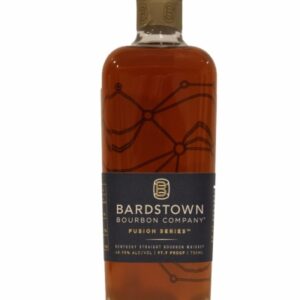Bardstown Fusion Series No. 6