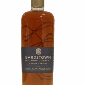 Bardstown Fusion Series No.7