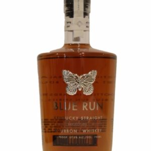 Blue Run Reflection 1 Straight Bourbon