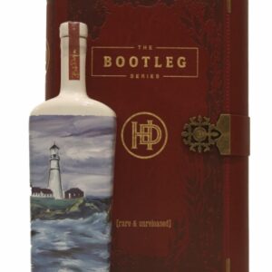 Heaven's Door The Bootleg Series Islay Cask Finish 11 Year Old Wheated Bourbon Whiskey