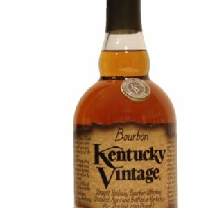 Kentucky Vintage Sour Mash Small Batch Straight Bourbon