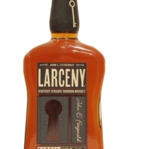Larceny Barrel Proof Batch A123