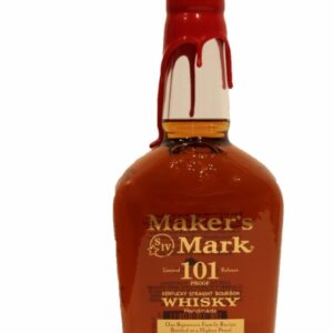 Maker's Mark 101 Limited Release