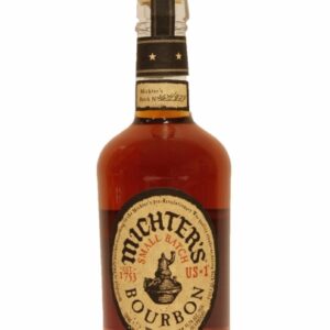Michter's Small Batch Bourbon
