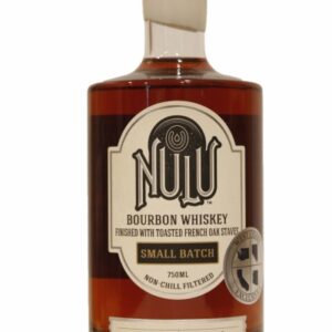 Nulu Small Batch French Oak Staves West Coast Release