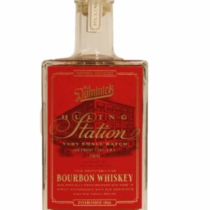 Old Domincks Huling Station Very Small Batch