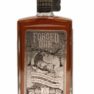Orphan Barrel Forged Oak 15yr