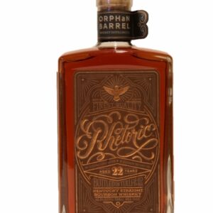 Orphan Barrel Rhetoric 22 Years Old