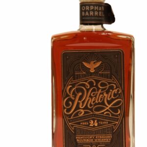 Orphan Barrel Rhetoric 24 Year Old