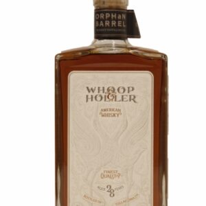 Orphan Barrel Whoop and Holler 28 Years Old