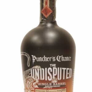 Punchers Chance The Undisputed Single Barrel