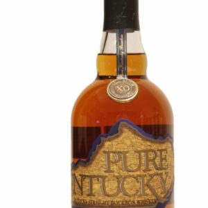 Pure Kentucky XO Small Batch Straight Bourbon
