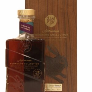 Rabbit Hole Founders Collection Amburana Cask Strength