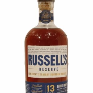 Russell's Reserve 13 Year Old