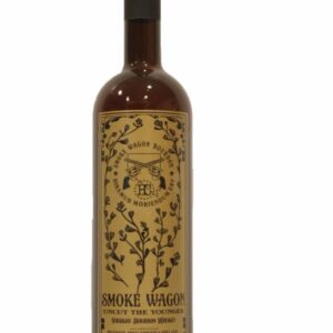 Smoke Wagon Uncut The Younger