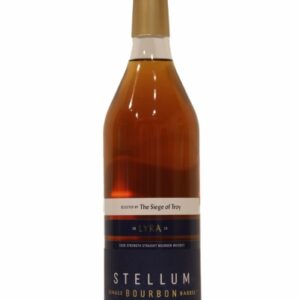 Stellum 'Lyra' Single Barrel Straight Bourbon