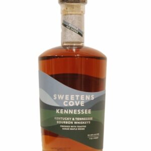 Sweetens Cove Kennesse Kentucky Tennessee Bourbon Whiskey