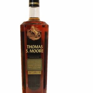 Thomas S Moore Cabernet Sauvignon Cask