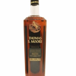Thomas S Moore Madeira Cask