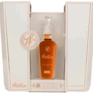 Weller Millennium Whiskey
