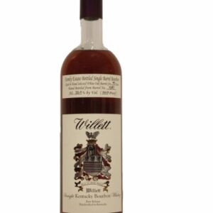 Willett 19 Year Old Single Barrel Bourbon