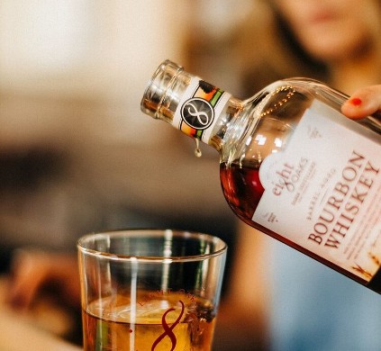 what-makes-good-bourbon quality bourbon