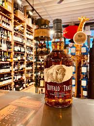 Buffalo Trace