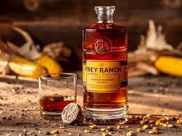 frey-ranch-bourbon Frey Ranch Bourbon