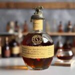 blanton bourbon