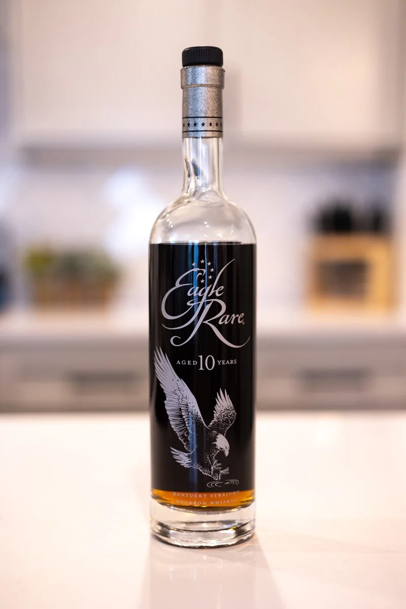 Eagle Rare 10 Year