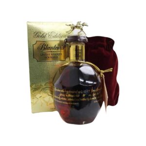 Blanton’s Takara Gold
